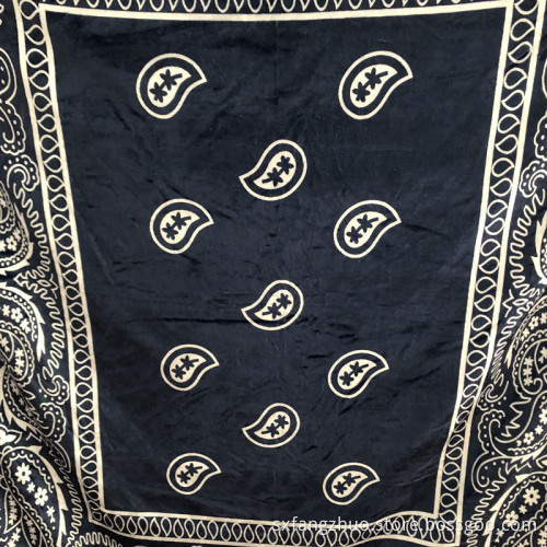 new style flannel fleece custom fabric customizable blankets throw over
